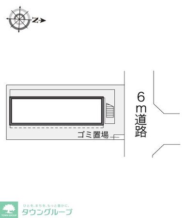レオパレスメゾンプレミールの物件内観写真
